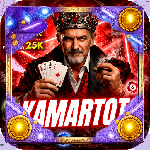 kamartoto — mitra unggulan